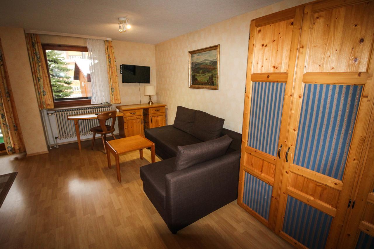 Bogensporthotel "Bad" Eisenbach  Esterno foto