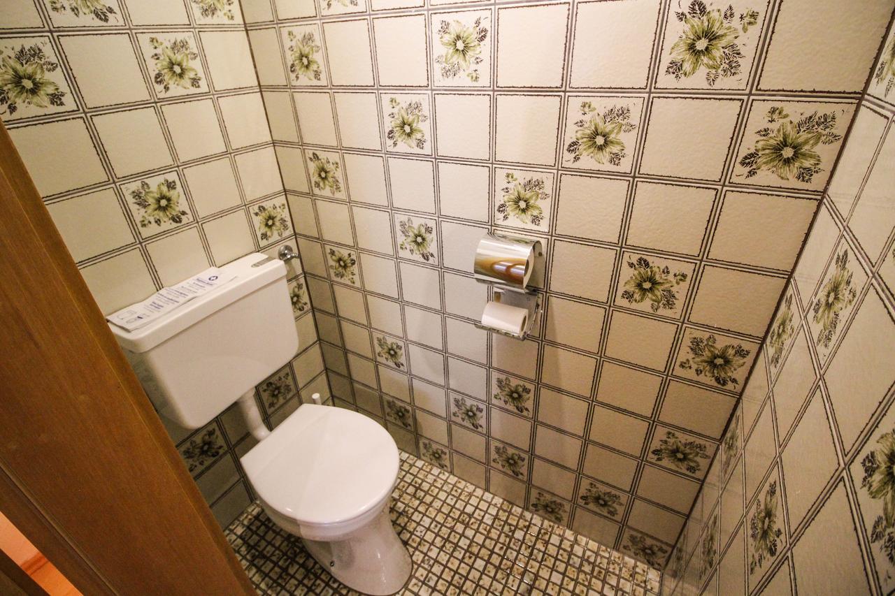 Bogensporthotel "Bad" Eisenbach  Esterno foto