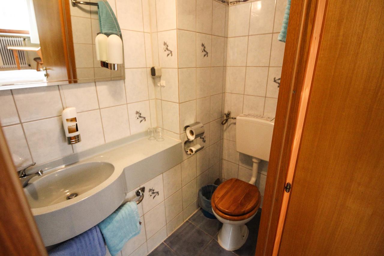 Bogensporthotel "Bad" Eisenbach  Esterno foto